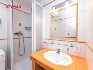 Pronájem bytu 2+kk, Praha - Michle, Bítovská, 38 m2