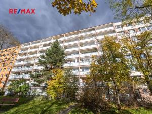 Pronájem bytu 2+kk, Praha - Michle, Bítovská, 38 m2