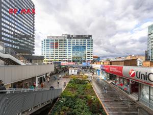 Pronájem bytu 2+kk, Praha - Michle, Bítovská, 38 m2