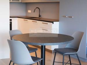 Pronájem bytu 2+kk, Brno, Lidická, 70 m2