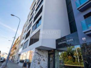 Pronájem bytu 2+kk, Brno, Lidická, 70 m2