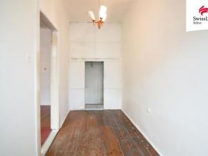 Prodej bytu 3+1, Praha - Nusle, Táborská, 55 m2