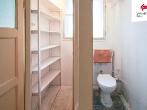 Prodej bytu 3+1, Praha - Nusle, Táborská, 55 m2