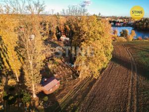 Prodej chaty, Jihlava, 42 m2