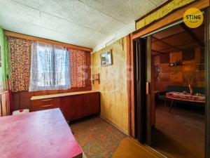 Prodej chaty, Jihlava, 42 m2