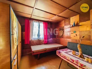 Prodej chaty, Jihlava, 42 m2