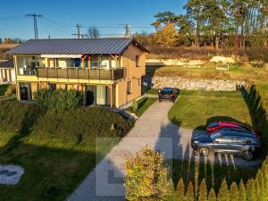 Prodej rodinného domu, Třemošná, Pod Mezí, 185 m2