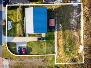 Prodej rodinného domu, Třemošná, Pod Mezí, 185 m2