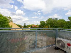 Pronájem bytu 1+kk, Tuchoměřice, V Kněžívce, 25 m2