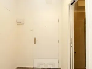 Pronájem bytu 1+kk, Praha - Holešovice, Vinařská, 40 m2