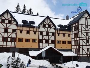 Pronájem bytu 2+kk, Pec pod Sněžkou, 35 m2