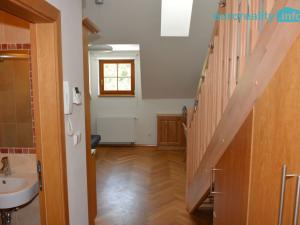 Pronájem bytu 2+kk, Pec pod Sněžkou, 35 m2