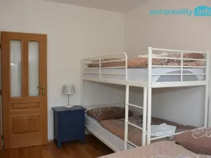 Pronájem bytu 2+kk, Pec pod Sněžkou, 35 m2