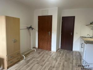 Pronájem bytu 1+kk, Znojmo, Velká Mikulášská, 31 m2