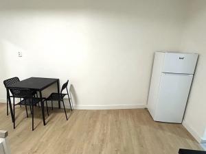 Pronájem bytu 1+kk, Praha - Nusle, Na bitevní pláni, 25 m2