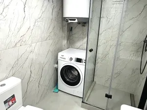 Pronájem bytu 1+kk, Praha - Nusle, Na bitevní pláni, 25 m2