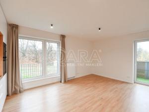 Pronájem bytu 3+kk, Benešov, 102. pluku, 64 m2