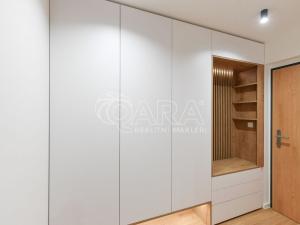 Pronájem bytu 3+kk, Benešov, 102. pluku, 64 m2