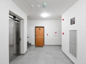 Pronájem bytu 3+kk, Benešov, 102. pluku, 64 m2