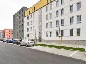 Pronájem bytu 3+kk, Benešov, 102. pluku, 64 m2