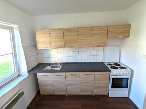 Pronájem bytu 2+kk, Děčín, K. Světlé, 47 m2