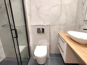 Pronájem bytu 2+1, Most, Hutnická, 52 m2