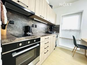 Pronájem bytu 1+kk, České Budějovice, Nádražní, 26 m2