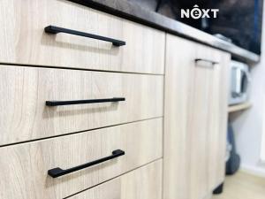 Pronájem bytu 1+kk, České Budějovice, Nádražní, 26 m2