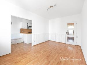 Pronájem bytu 3+1, Praha - Střížkov, Teplická, 69 m2