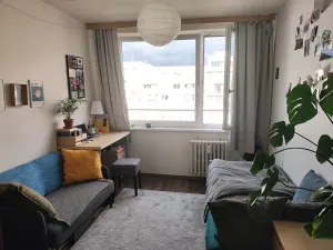 Pronájem bytu 3+1, Praha - Nusle, U Děkanky, 75 m2