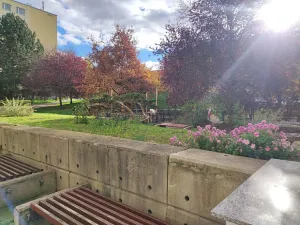 Pronájem bytu 3+1, Praha - Nusle, U Děkanky, 75 m2