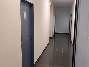 Pronájem kanceláře, Praha - Letňany, 150 m2