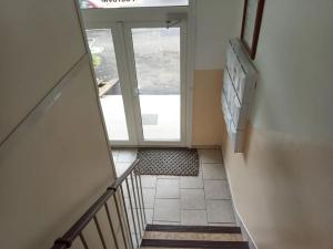 Prodej bytu 3+1, Desná, Poštovní, 87 m2