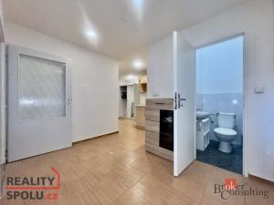 Pronájem bytu 2+1, Praha - Vinohrady, náměstí Jiřího z Lobkovic, 47 m2