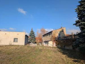 Pronájem skladu, Nové Strašecí, 3000 m2