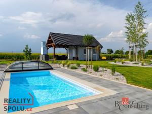 Prodej rodinného domu, Brandýsek, Nad Vodojemem, 392 m2