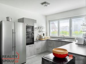 Prodej rodinného domu, Brandýsek, Nad Vodojemem, 392 m2