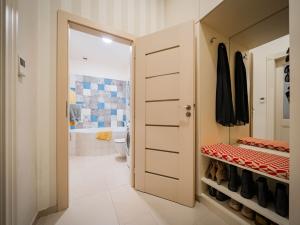 Prodej bytu 2+kk, Praha - Nusle, náměstí Generála Kutlvašra, 50 m2