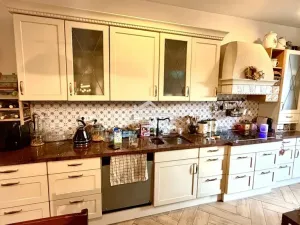 Prodej rodinného domu, Jaroměřice nad Rokytnou, Březinova, 150 m2