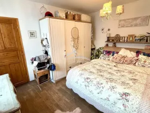 Prodej rodinného domu, Jaroměřice nad Rokytnou, Březinova, 150 m2