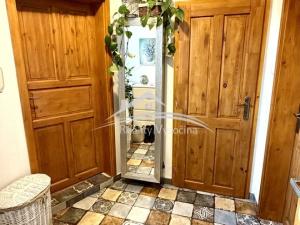 Prodej chalupy, Jaroměřice nad Rokytnou, Březinova, 150 m2