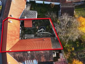 Prodej chalupy, Jaroměřice nad Rokytnou, Březinova, 150 m2