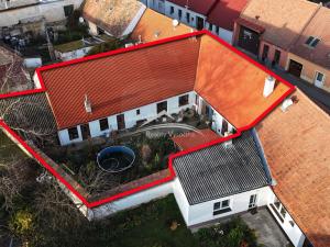 Prodej chalupy, Jaroměřice nad Rokytnou, Březinova, 150 m2