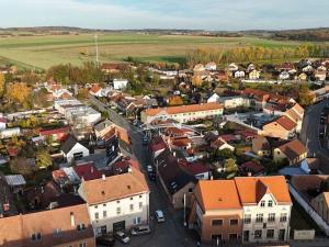Prodej chalupy, Jaroměřice nad Rokytnou, Březinova, 150 m2