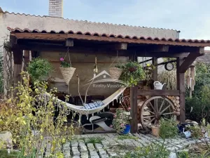 Prodej chalupy, Jaroměřice nad Rokytnou, Březinova, 150 m2