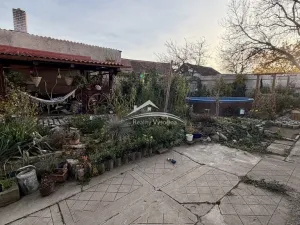 Prodej chalupy, Jaroměřice nad Rokytnou, Březinova, 150 m2