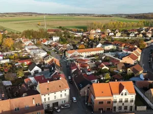 Prodej chalupy, Jaroměřice nad Rokytnou, Březinova, 150 m2