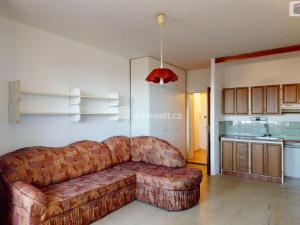 Prodej bytu 1+kk, Ostrava - Poruba, Francouzská, 27 m2