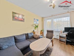 Prodej bytu 3+kk, Praha - Střížkov, Rumburská, 55 m2