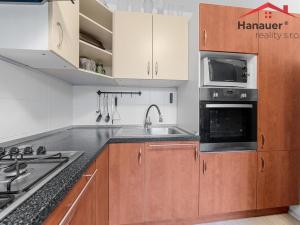 Prodej bytu 3+kk, Praha - Střížkov, Rumburská, 55 m2